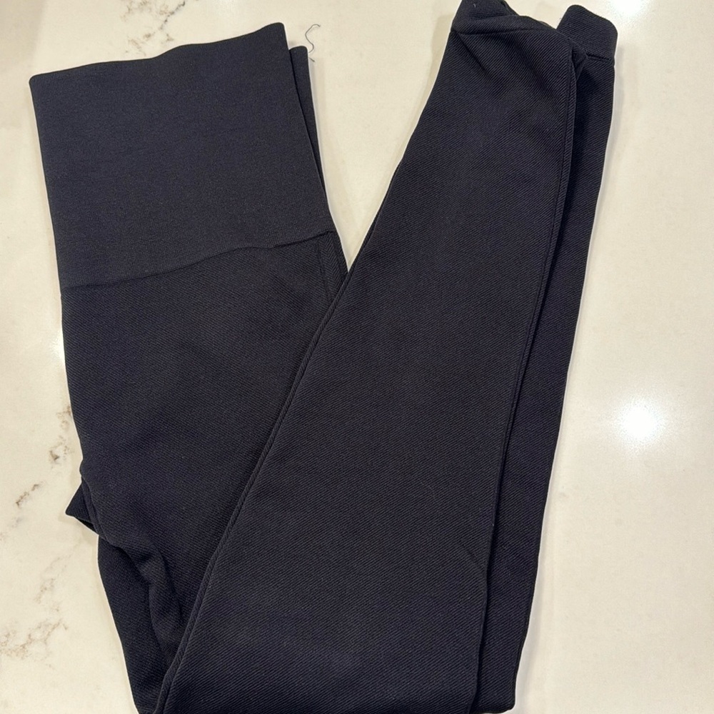 Spanx leggings